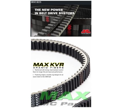 JT DRIVE BELT KEVLAR JTB5402KR