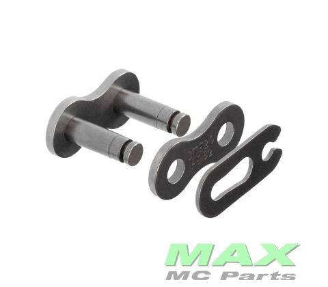 JT KÆDE 520HDS SAMLELED M/CLIPS