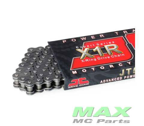 JT KÆDE 530X1R-114R X-RING HEAVY DUTY