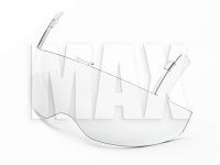 SUOMY RACING KLAR VISIR  D20