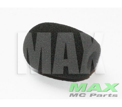 SUOMY MICROFON F. D20