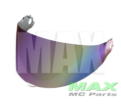 SUOMY IRIDIUM  VISIR  D20