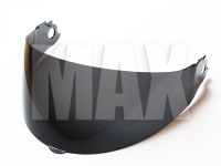 SUOMY MØRKT VISIR  D20