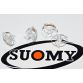 SUOMY SCREWS KIT (4 PCS)
