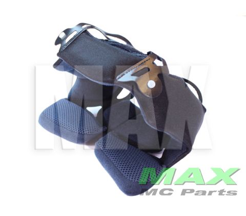 SUOMY COMFORT INNER LINE  XXL