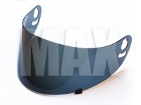 SUOMY MØRKT VISIR VANDAL