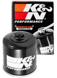 Oil Filter K&N POWERSPORT