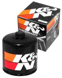 Oil Filter K&N POWERSPORT