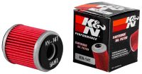 Oil Filter K&N POWERSPORT