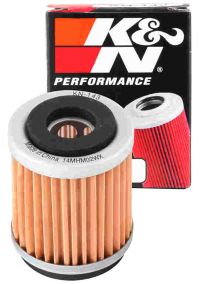 Oil Filter K&N POWERSPORT
