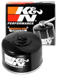 Oil Filter K&N POWERSPORT