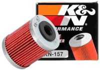 Oil Filter K&N POWERSPORT
