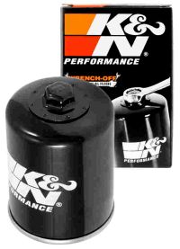 Oil Filter K&N POWERSPORT