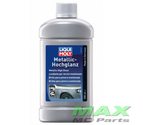 LiquiMoly Metallic High Gloss 500ml