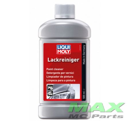 LiquiMoly Paint cleaner 500ml