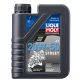 LiquiMoly 4T 20W/50 Street SyntTec 1.L