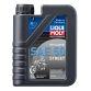 LiquiMoly HD V-Classic SAE50 Street 1.L