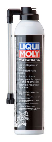 LiquiMoly Tire Sealer Spray 300ml