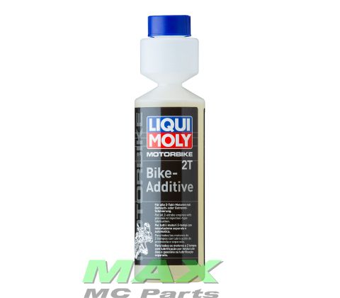 LiquiMoly 2T Bike Fuel Additive 250ml
