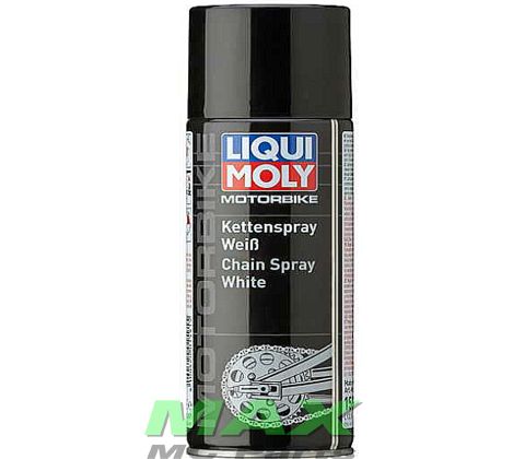 LiquiMoly Synt White Chain Lube 400ml