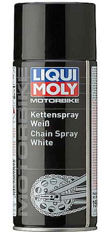 LiquiMoly Synt White Chain Lube 50ml