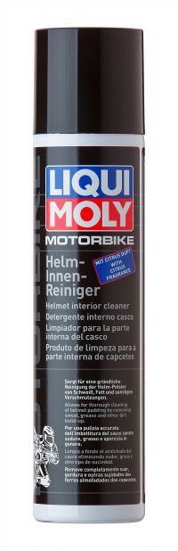 LiquiMoly Helm Cleaner Inside 300ml