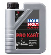 LiquiMoly PRO KART 2T *USE: LM21633*