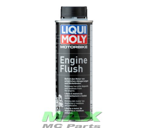 LiquiMoly Engine Flush 250ml