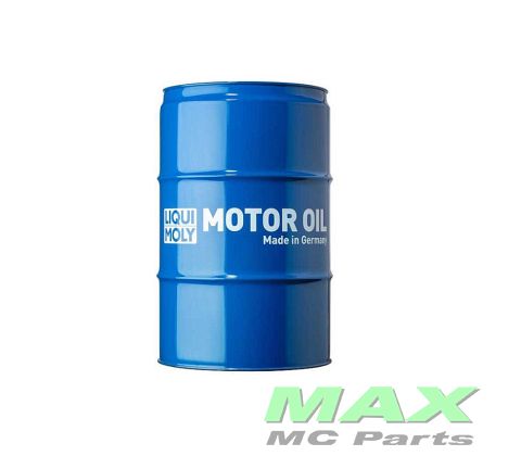 LiquiMoly 4T 20W/50 60L *USE: LM21870*