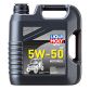LiquiMoly 4T 5W/50 ATV SyntTec 4 L