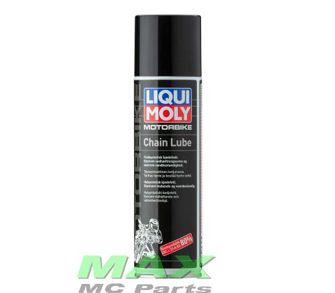 LiquiMoly MX/Off Chain Spray Synt 250ml