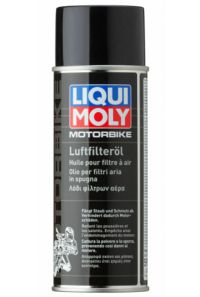 LiquiMoly Airfilter spray *BLUE* 400ml