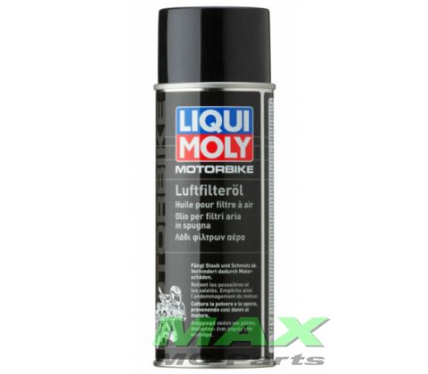 LiquiMoly Airfilter spray *BLUE* 400ml