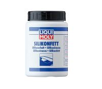 LiquiMoly Silocone fedt 500g dåse/can