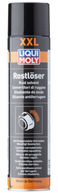 LiquiMoly Rust Solvent XXL 600ml