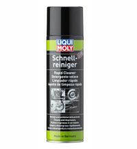 LiquiMoly Rapid Brake Cleaner 500ml