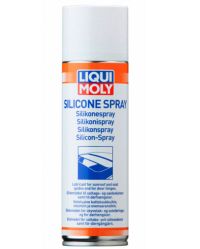 LiquiMoly Silicone Spray 300ml