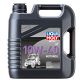 LiquiMoly ATV 4T 10W/40 Synt Tec 4.L
