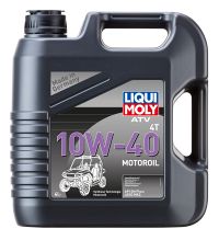 LiquiMoly ATV 4T 10W/40 Synt Tec 4.L