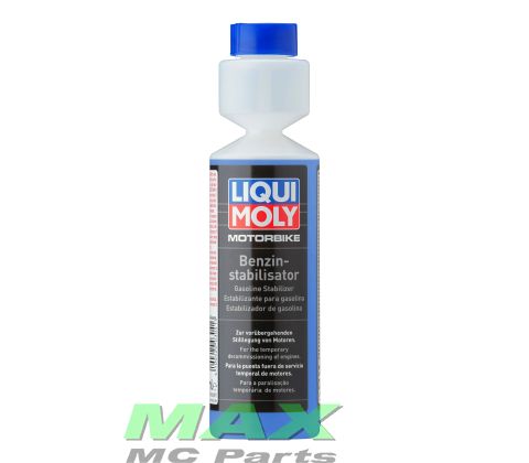 LiquiMoly Fuel Stabilizer 250ml