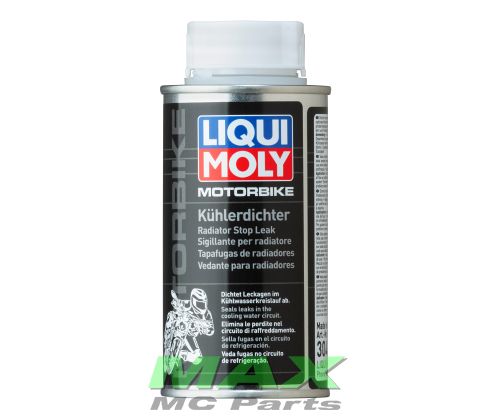 LiquiMoly Radiator Stop Leak 125ml