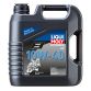 LiquiMoly 4T 10W/40 Optimal Mineral 4.L
