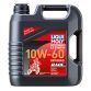 LiquiMoly 4T 10W/60 Synt MX Race 4L