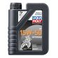 LiquiMoly 4T 15W/50 MX/Off Min Tec 1 L