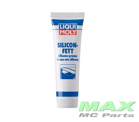 LiquiMoly Silocone fedt 100G Tube