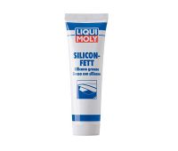 LiquiMoly Silocone fedt 100G Tube