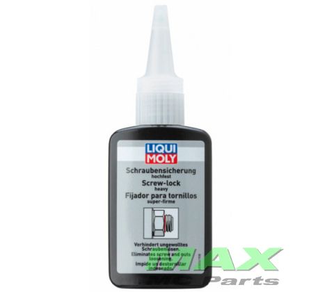 LiquiMoly Screw Retainer STRONG 50ml