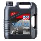 LiquiMoly 4T HD 20W/50 Synt Street 4 L