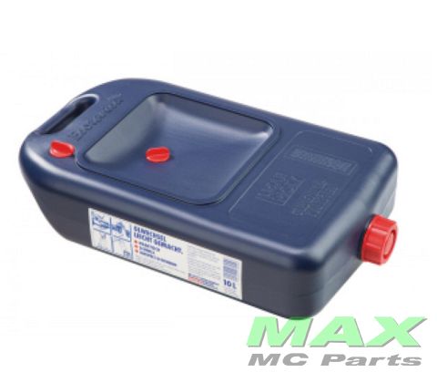 LiquiMoly Oil Change Canister 10 liter