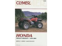 Clymer HONDA TRX400 FOREMAN